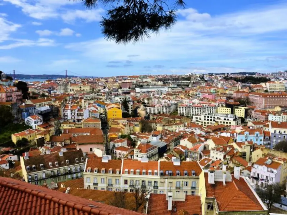 Résidence Alfama District Apartments - Sé