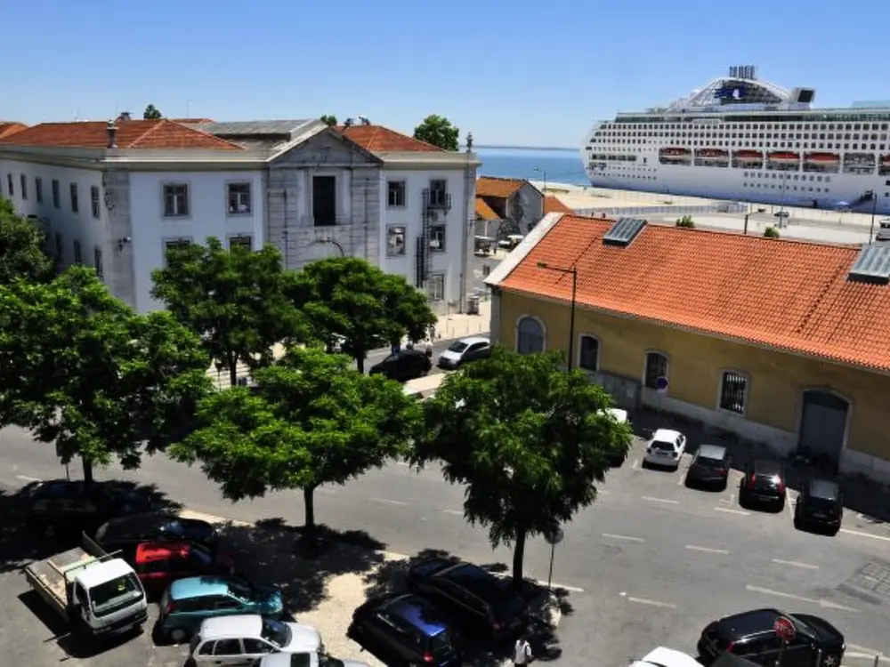 Résidence Alfama District Apartments - Sé