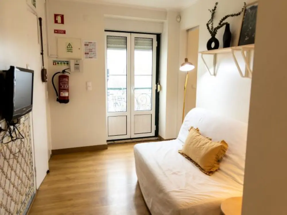 Résidence Alfama District Apartments - Sé