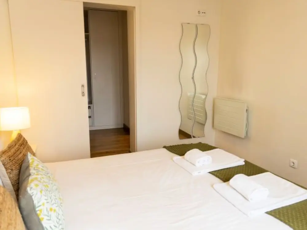 Résidence Alfama District Apartments - Sé