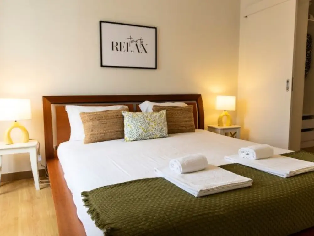 Résidence Alfama District Apartments - Sé