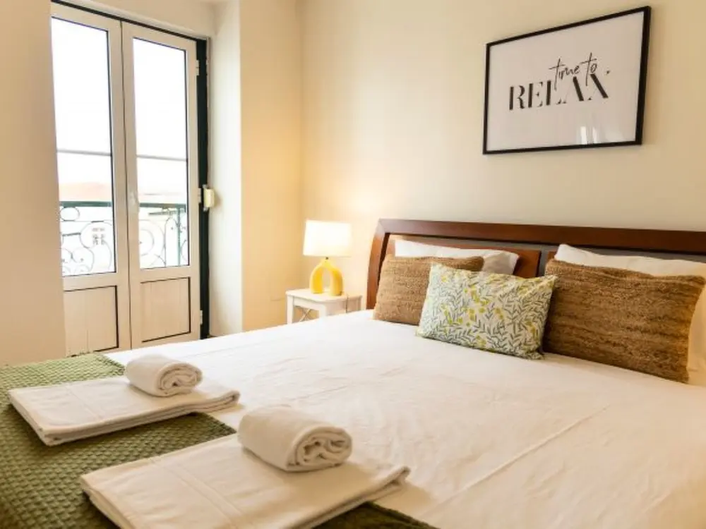 Résidence Alfama District Apartments - Sé