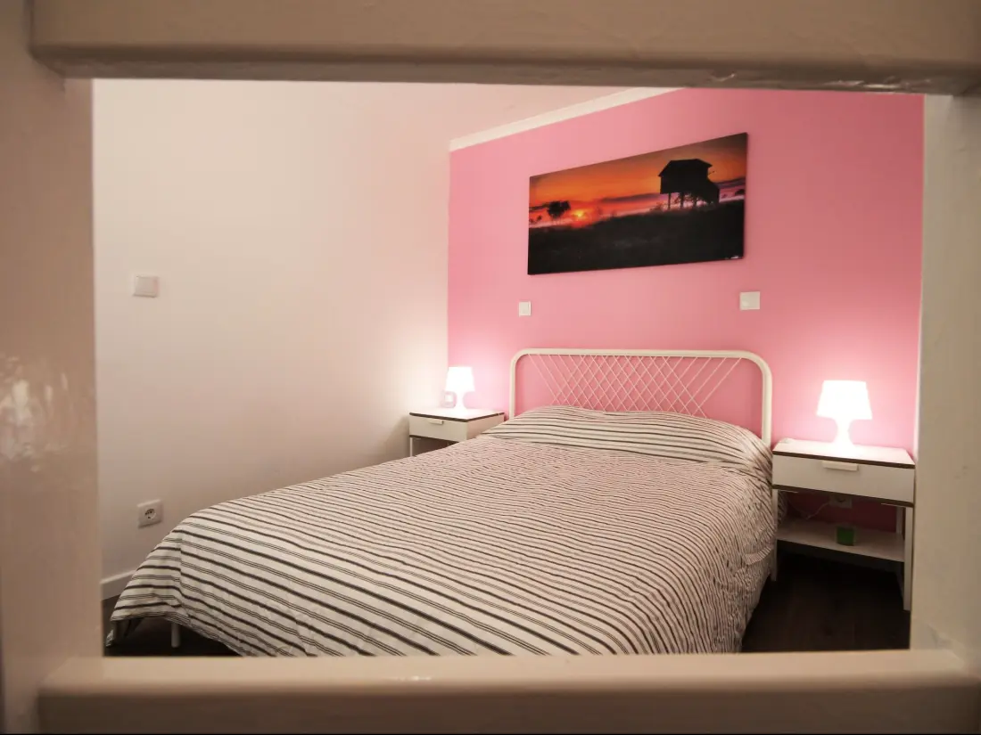 Résidence Alfama Rechter Punkt, Leuchtturm