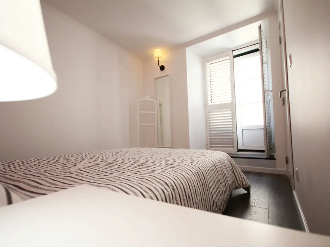 Résidence Alfama Rechter Punkt, Leuchtturm