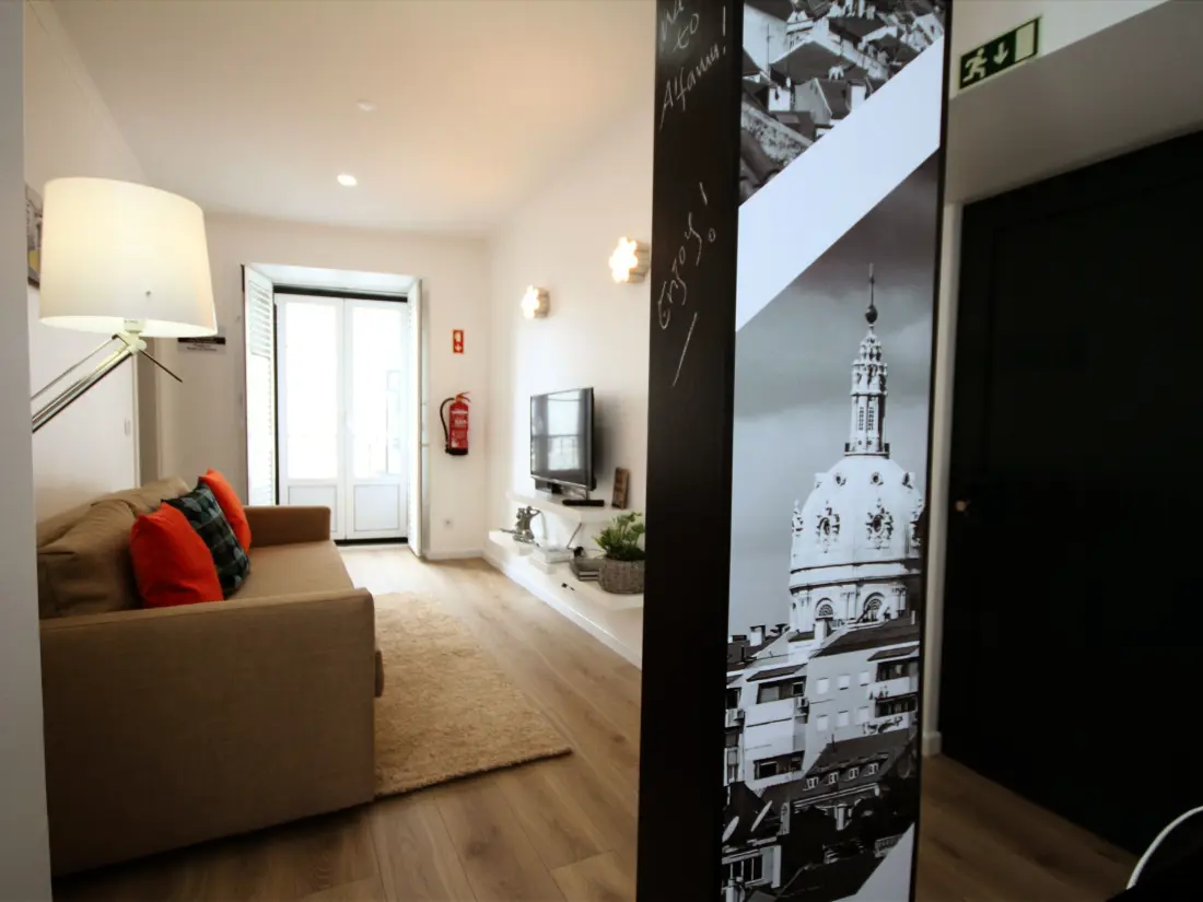 Résidence Alfama Right Point, Happiness House