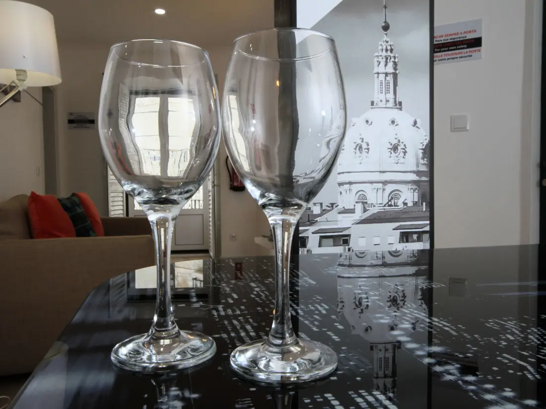 Résidence Alfama Right Point, Happiness House