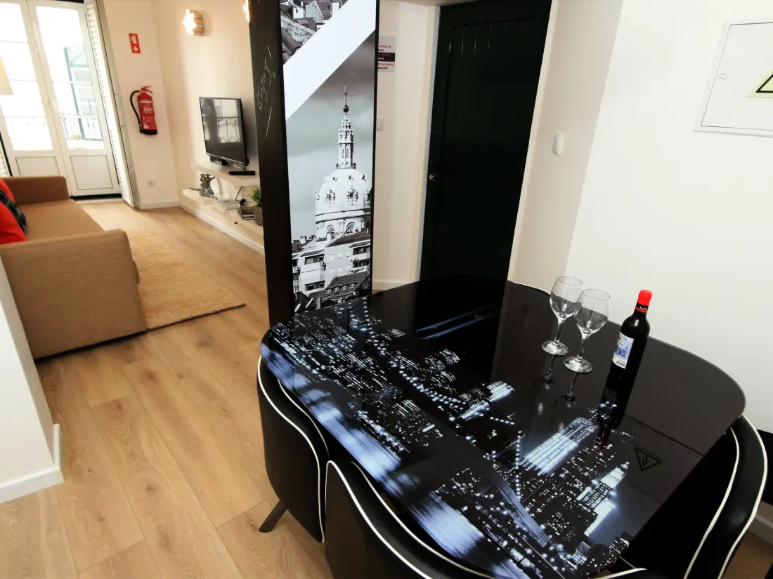 Résidence Alfama Right Point, Happiness House