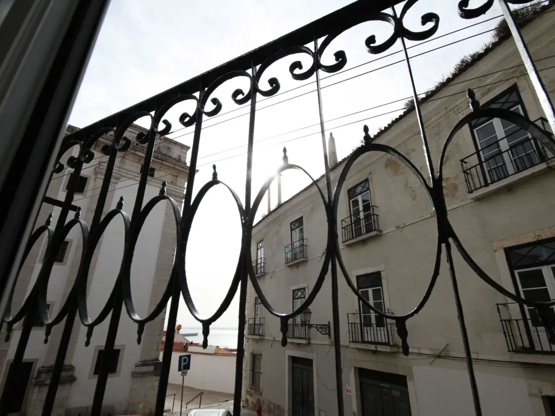 Résidence Alfama Right Point, Happiness House