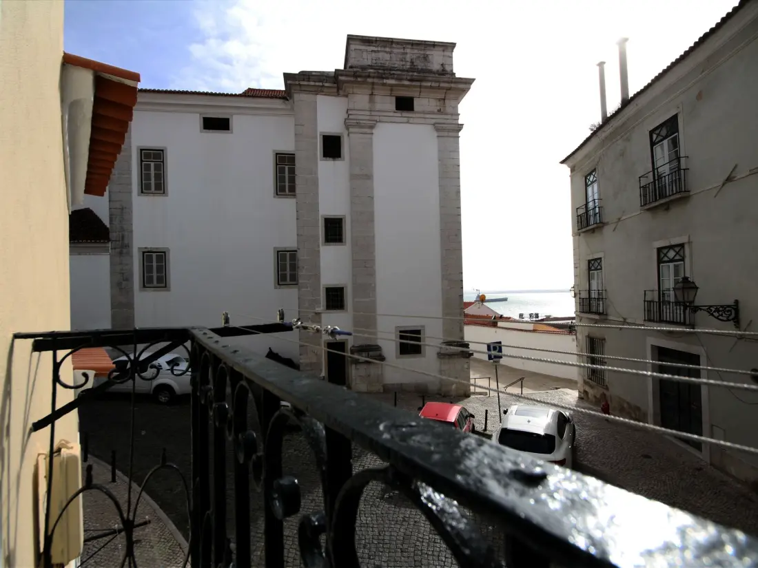 Résidence Alfama Right Point, Happiness House