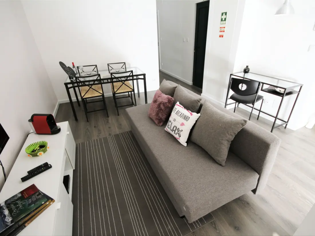 Résidence Alfama Right Point, Trendy Haus