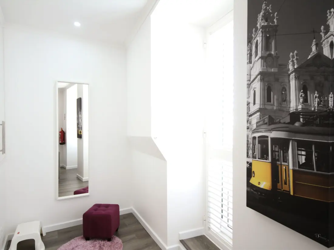 Résidence Alfama Right Point, Trendy Haus