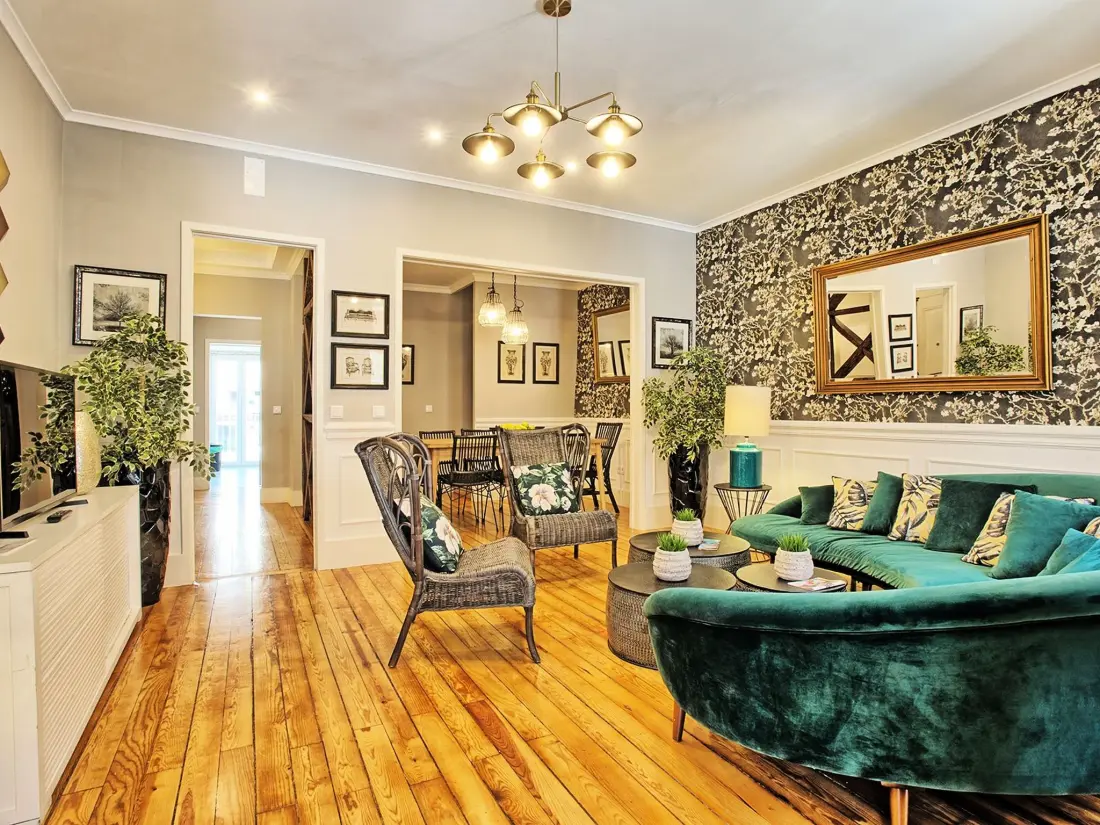 Résidence Angel's Chic Duplex