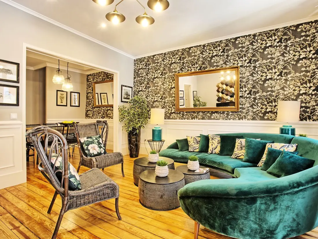 Résidence Angel's Chic Duplex