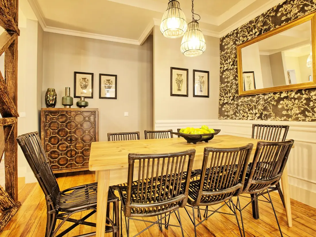 Résidence Angel's Chic Duplex