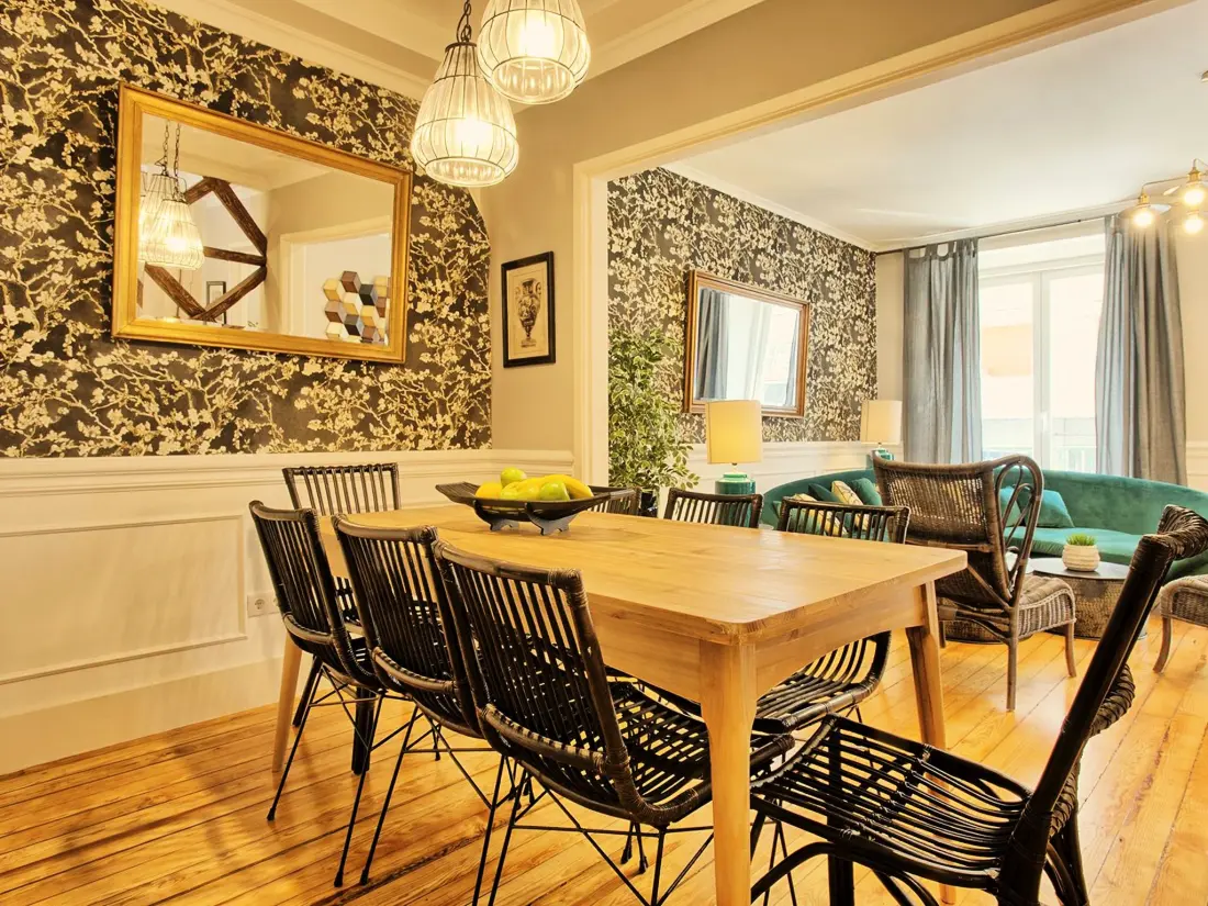 Résidence Angel's Chic Duplex