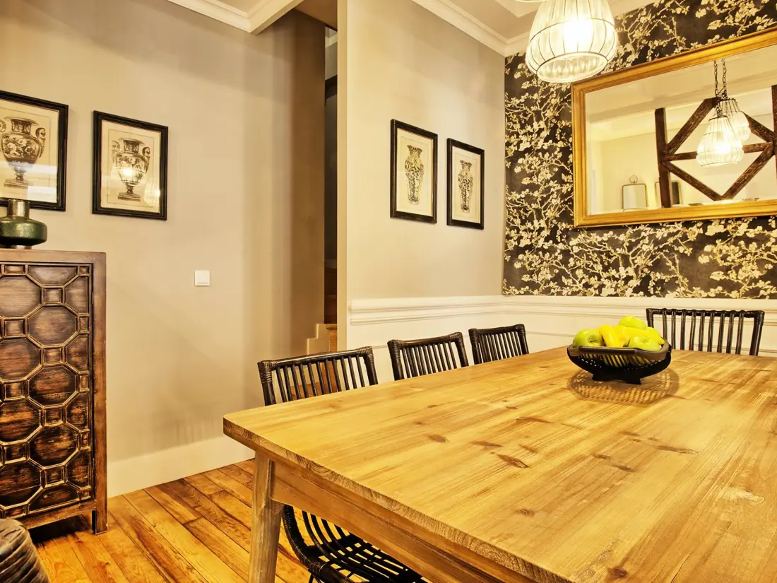 Résidence Angel's Chic Duplex