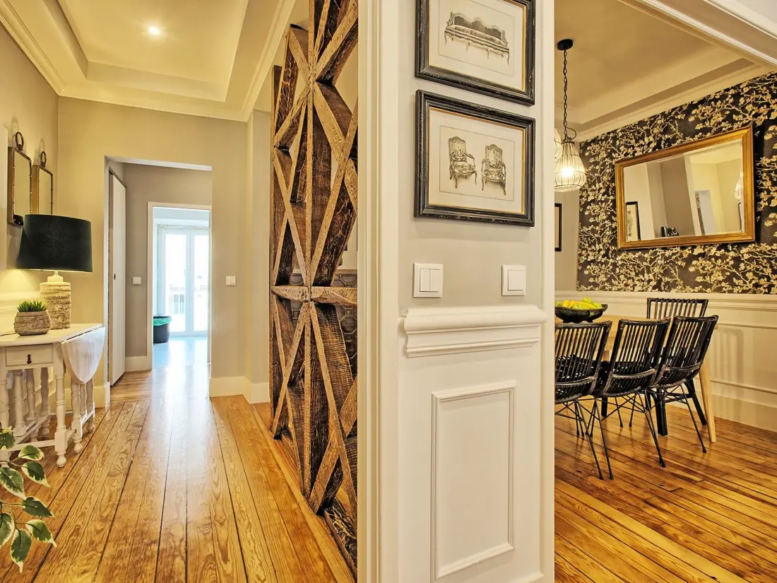 Résidence Angel's Chic Duplex