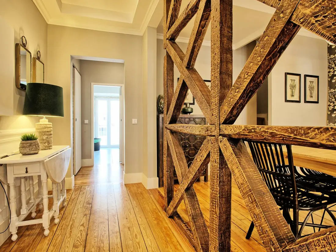 Résidence Angel's Chic Duplex