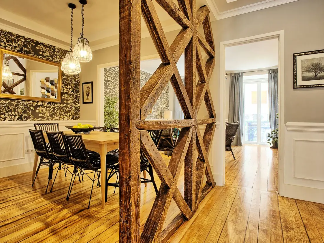 Résidence Angel's Chic Duplex