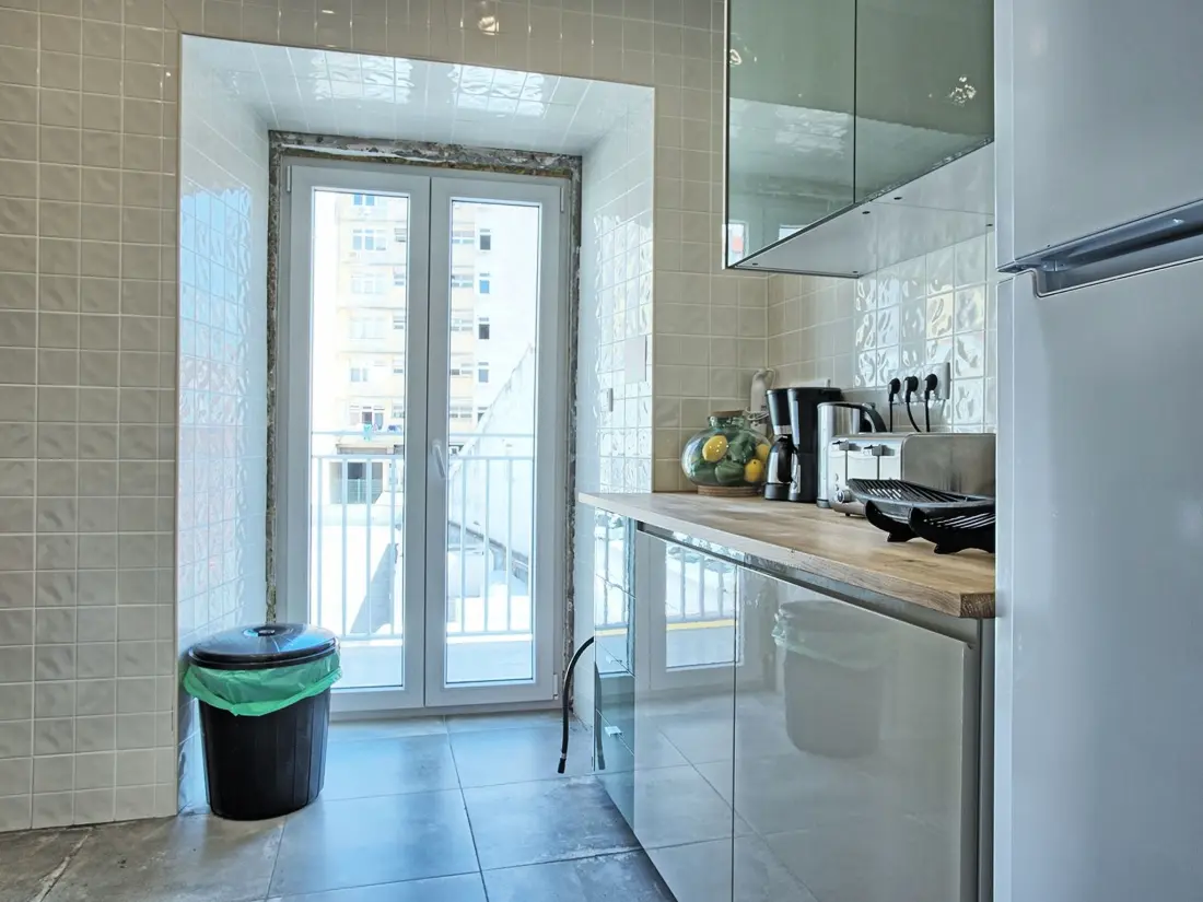 Résidence Angel's Chic Duplex