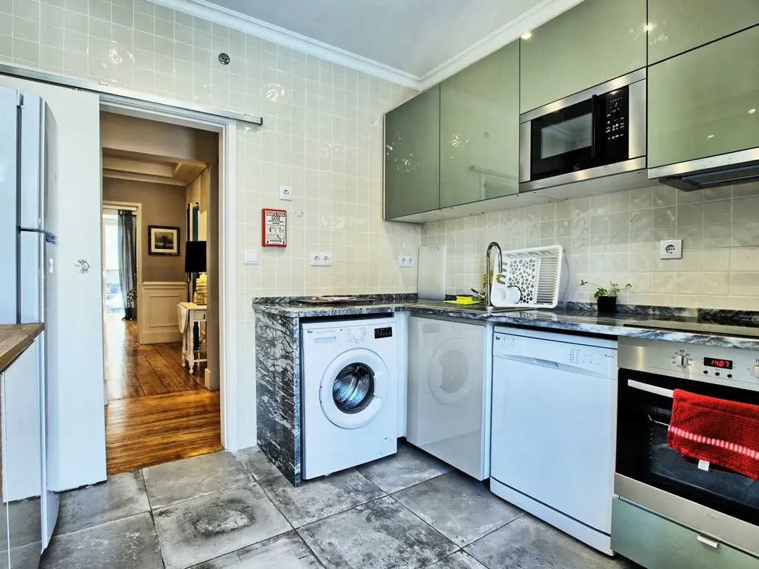 Résidence Angel's Chic Duplex