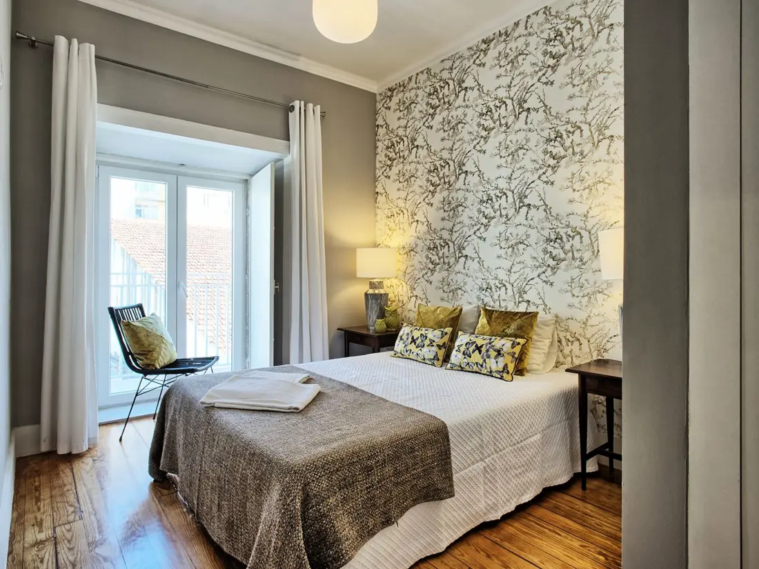 Résidence Angel's Chic Duplex
