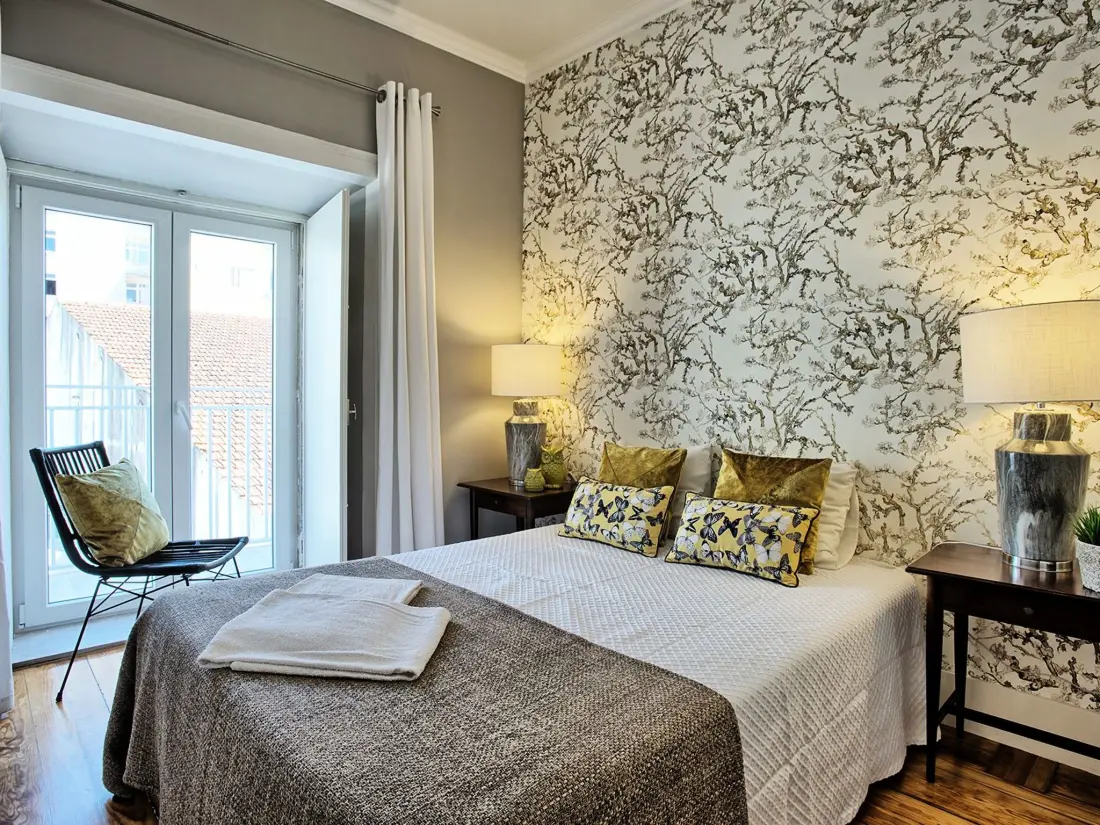Résidence Angel's Chic Duplex