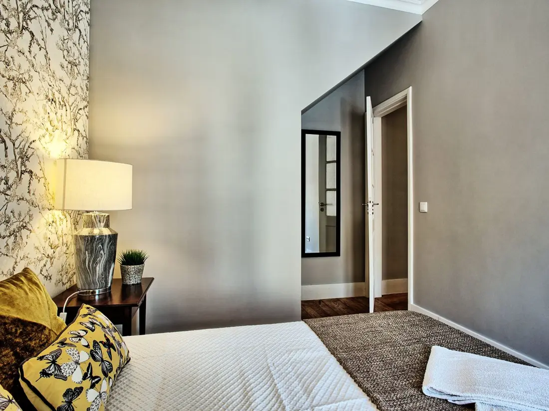 Résidence Angel's Chic Duplex