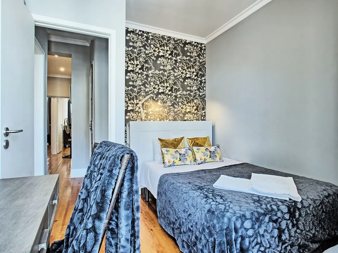 Résidence Angel's Chic Duplex