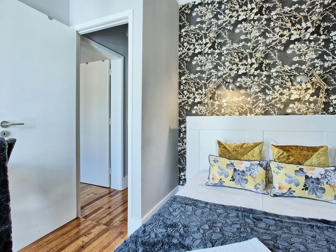 Résidence Angel's Chic Duplex