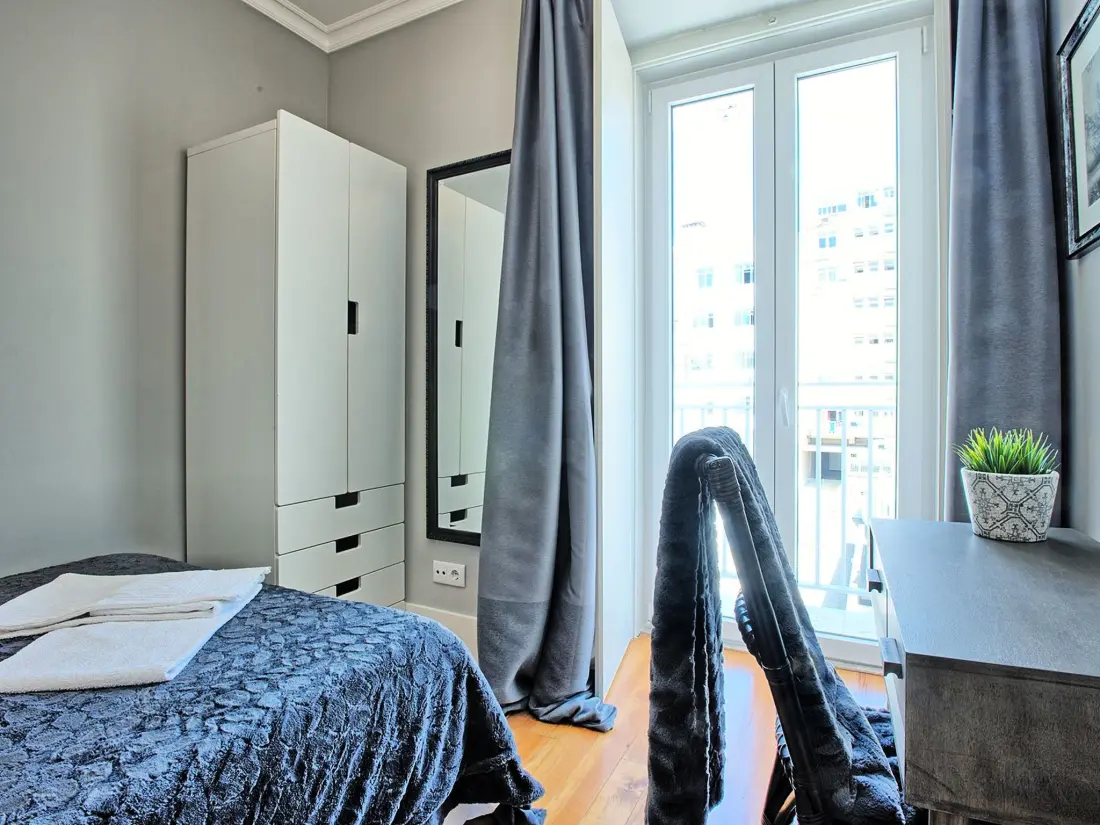 Résidence Angel's Chic Duplex