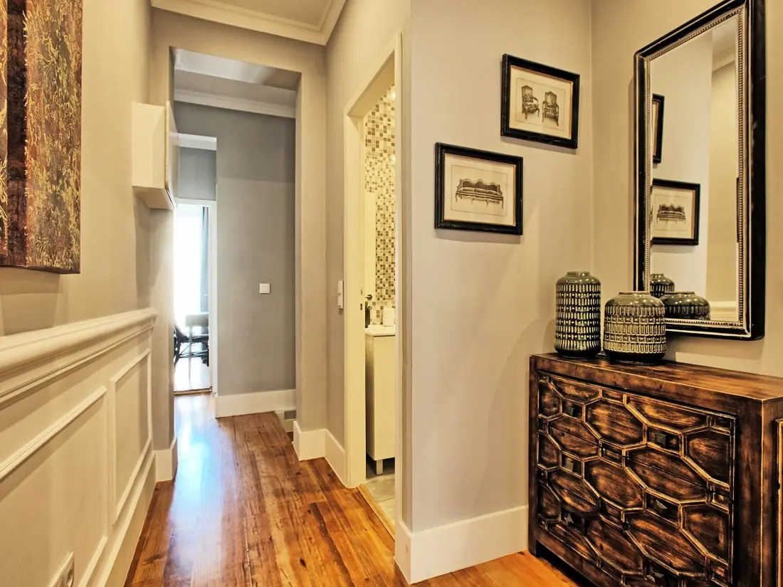 Résidence Angel's Chic Duplex