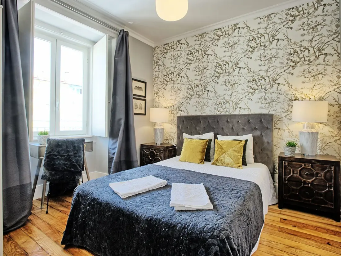 Résidence Angel's Chic Duplex