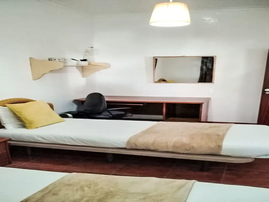 Résidence Apartment near Feira da Ladra & Alfama