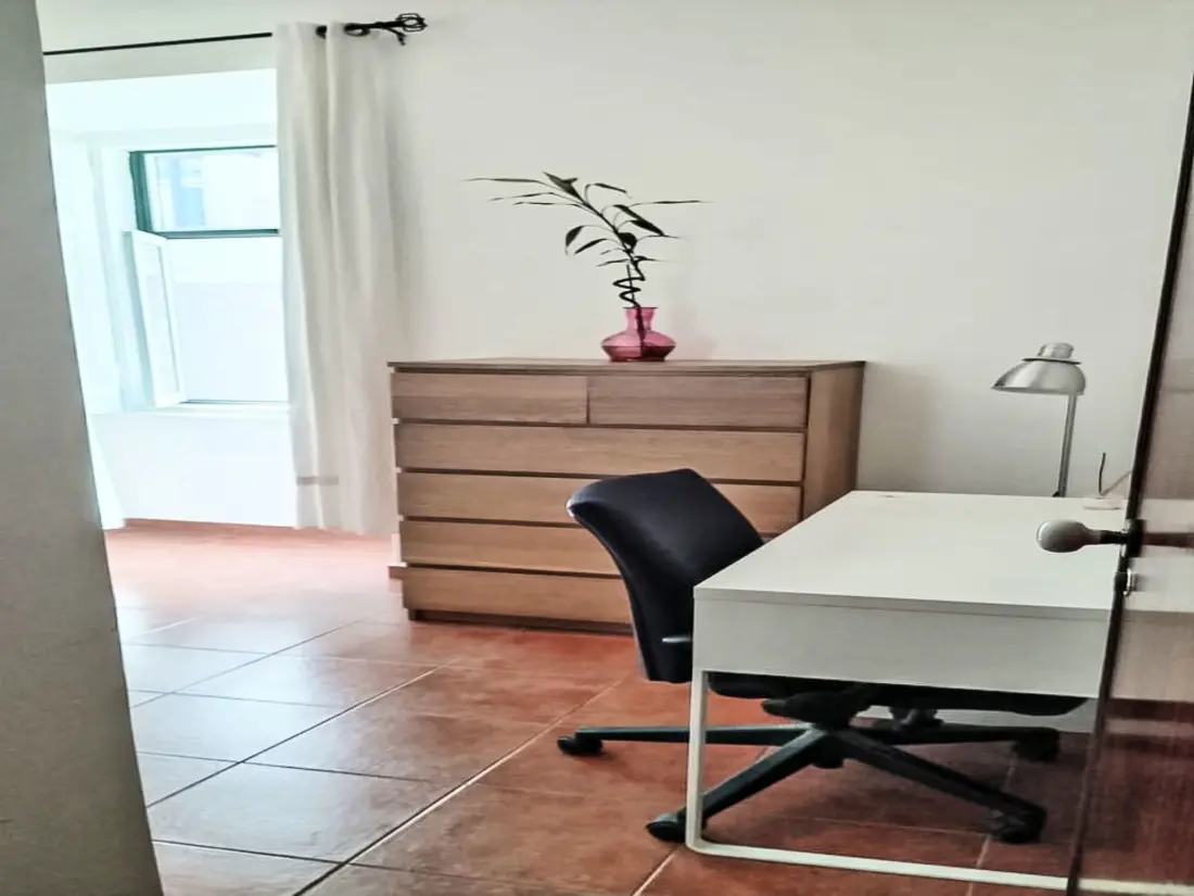 Résidence Apartment near Feira da Ladra & Alfama