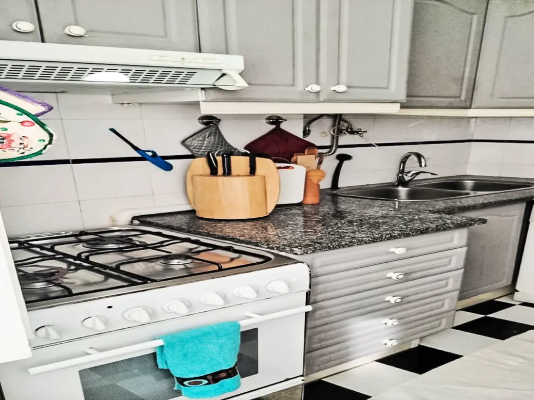 Résidence Apartment near Feira da Ladra & Alfama