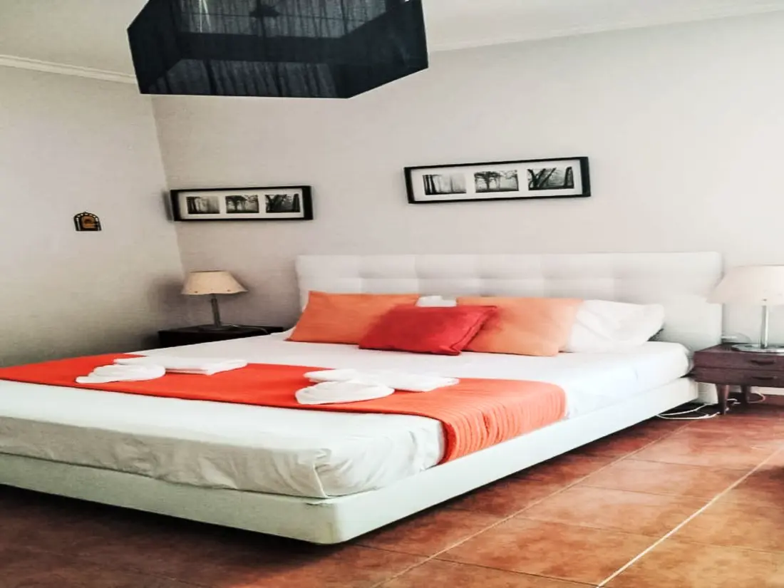 Résidence Apartment near Feira da Ladra & Alfama