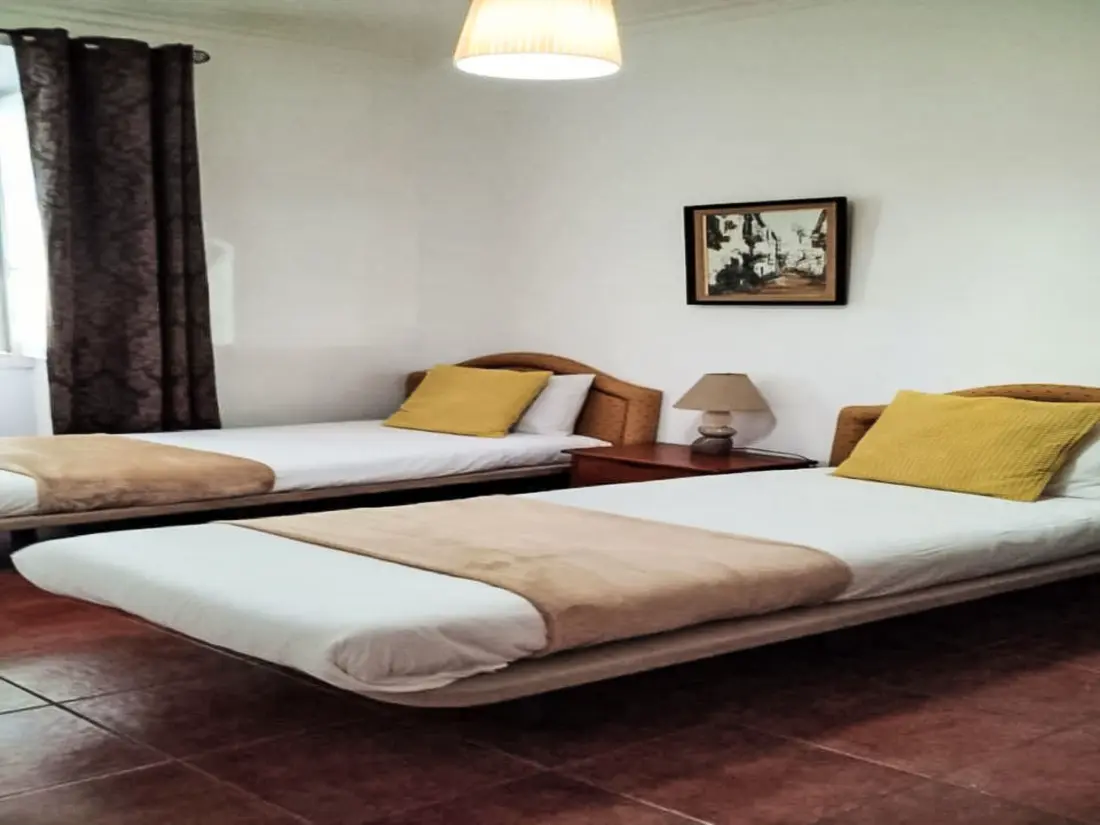 Résidence Apartment near Feira da Ladra & Alfama