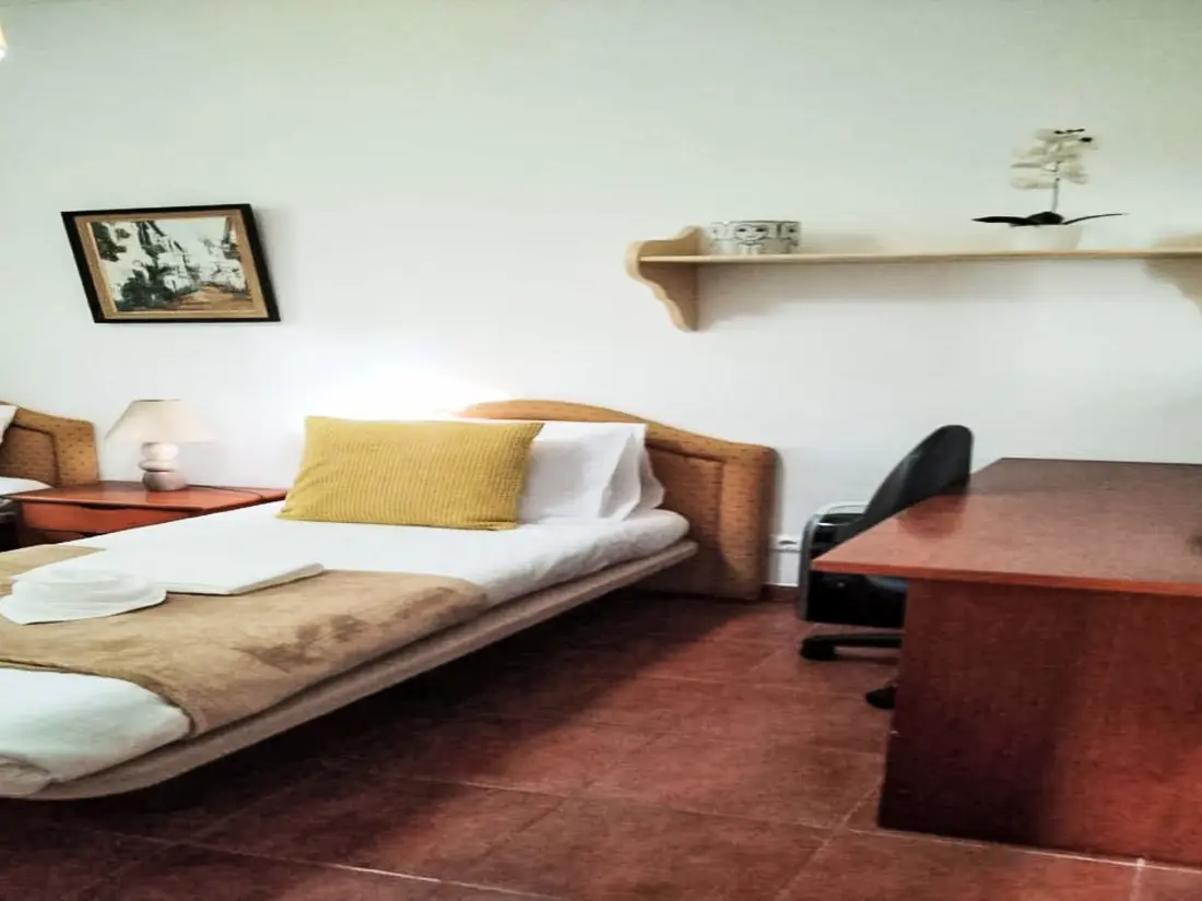 Résidence Apartment near Feira da Ladra & Alfama