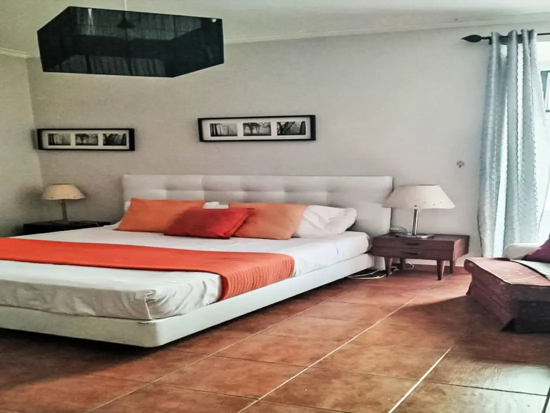 Résidence Apartment near Feira da Ladra & Alfama