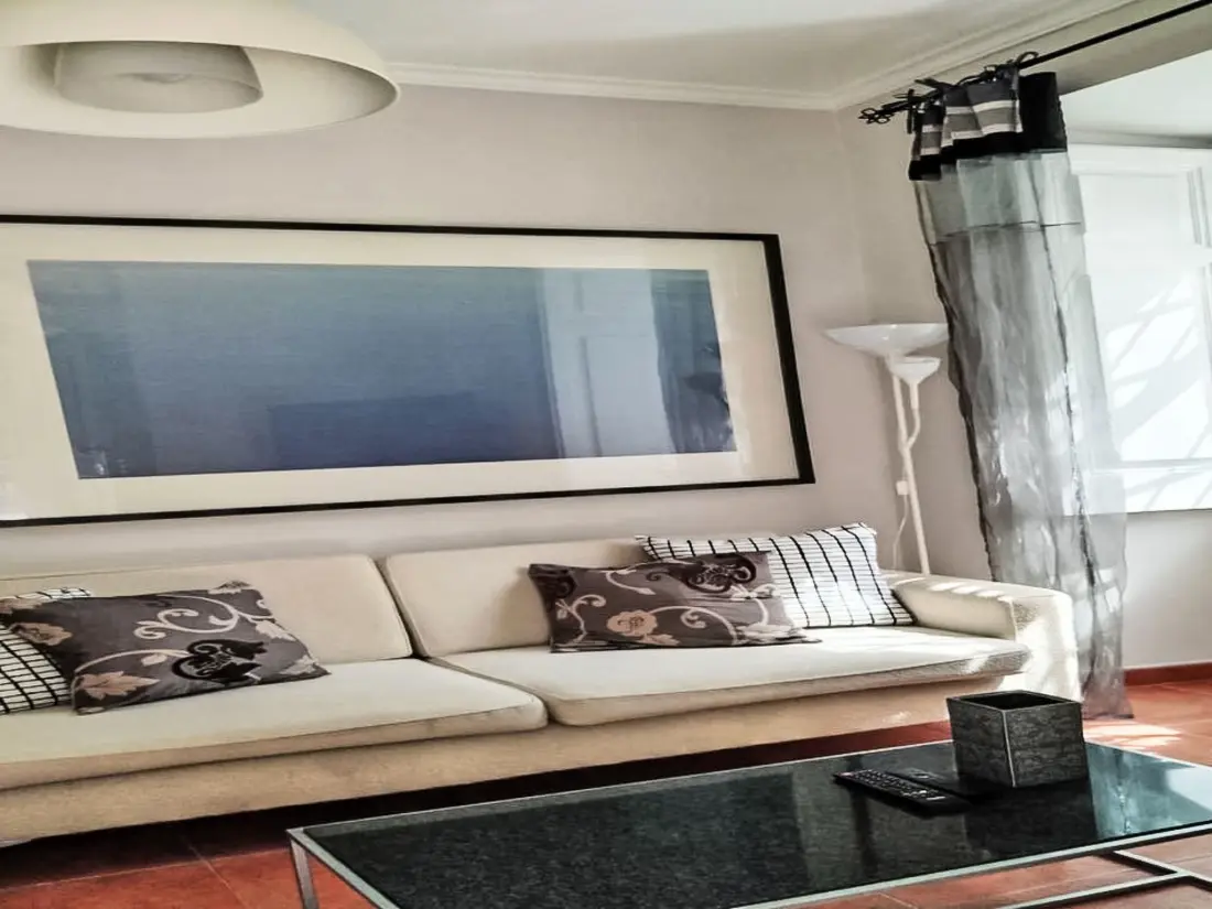 Résidence Apartment near Feira da Ladra & Alfama