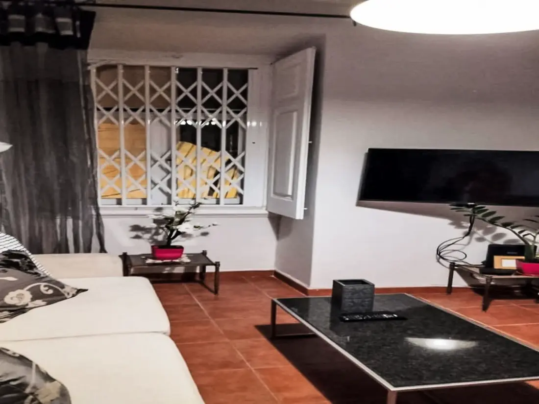 Résidence Apartment near Feira da Ladra & Alfama