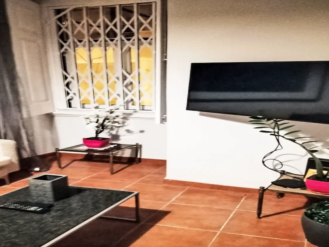 Résidence Apartment near Feira da Ladra & Alfama