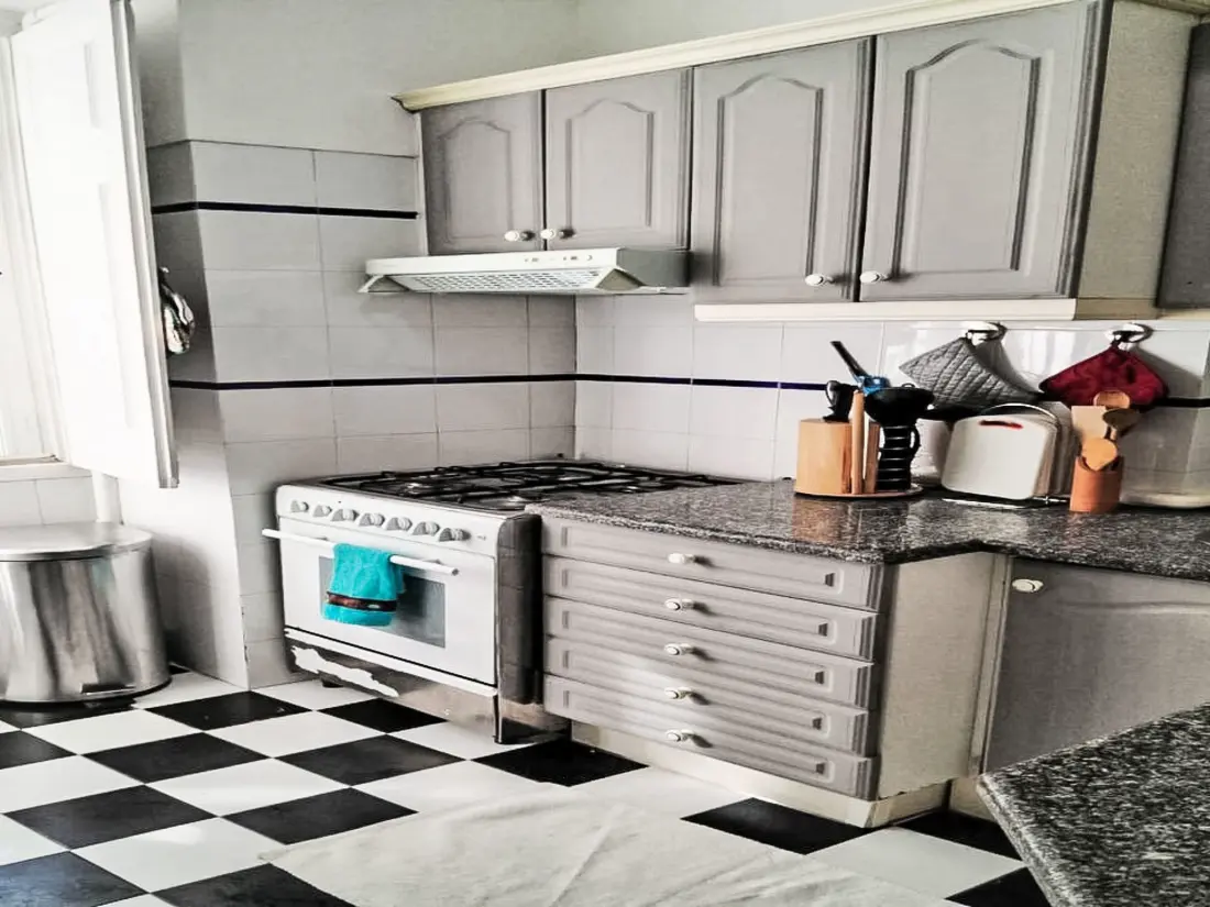Résidence Apartment near Feira da Ladra & Alfama