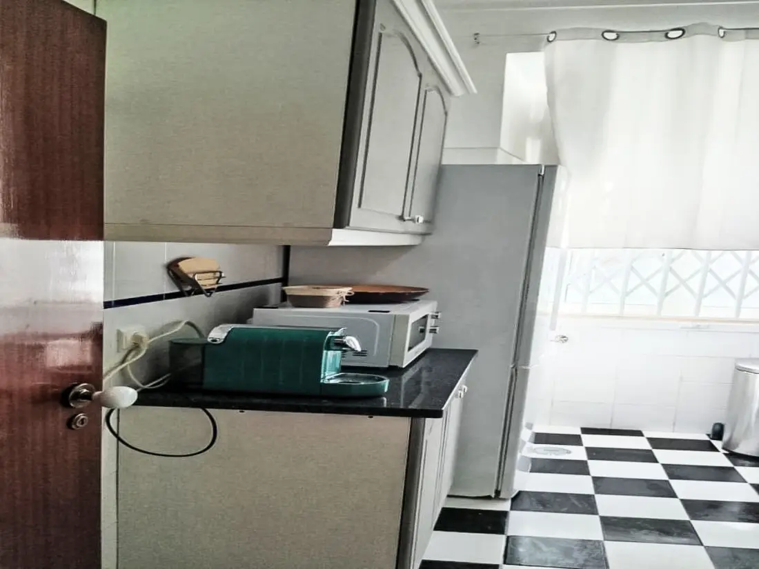 Résidence Apartment near Feira da Ladra & Alfama