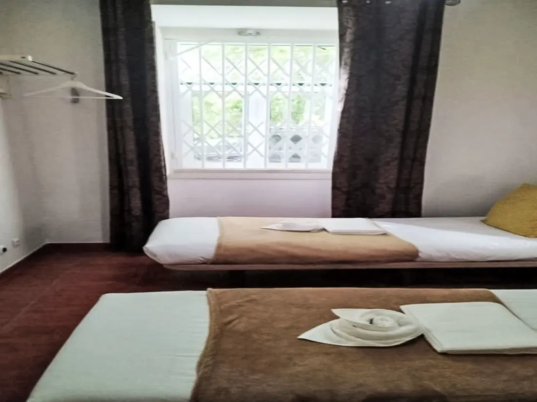 Résidence Apartment near Feira da Ladra & Alfama