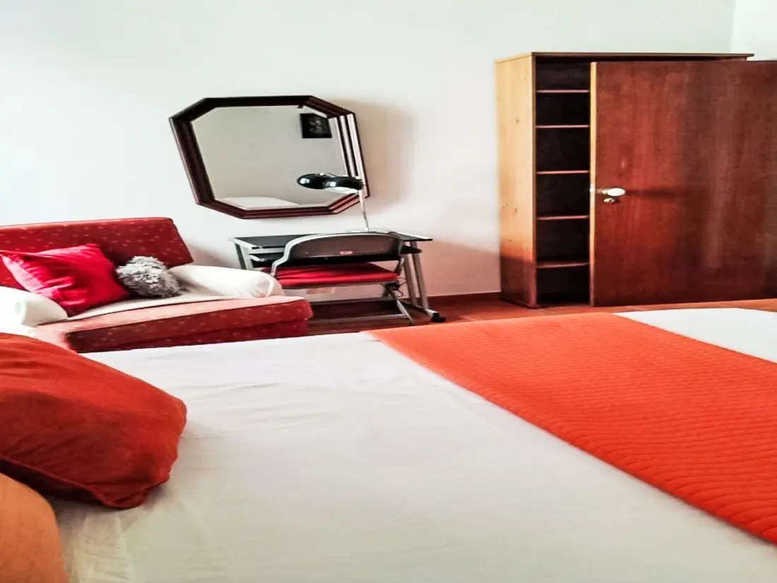 Résidence Apartment near Feira da Ladra & Alfama