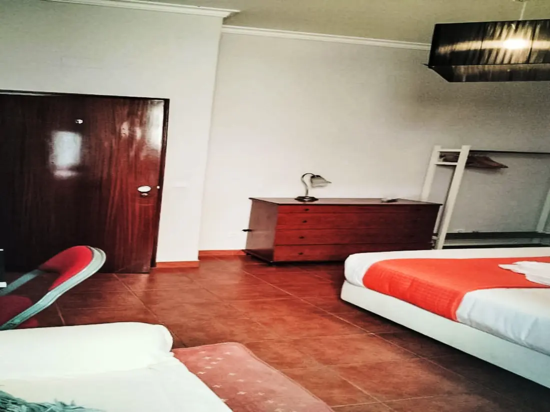 Résidence Apartment near Feira da Ladra & Alfama