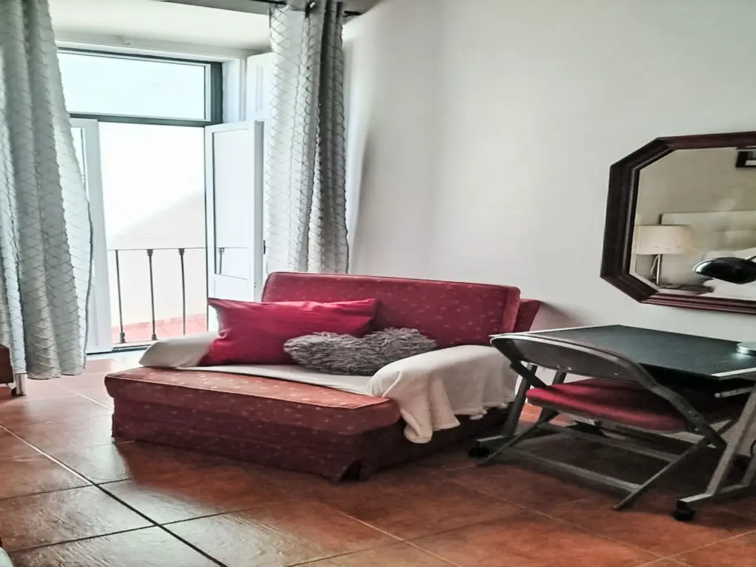 Résidence Apartment near Feira da Ladra & Alfama