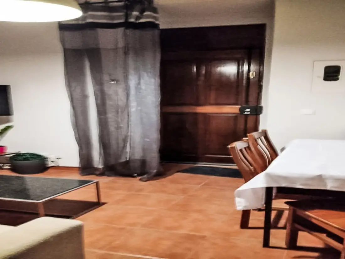 Résidence Apartment near Feira da Ladra & Alfama